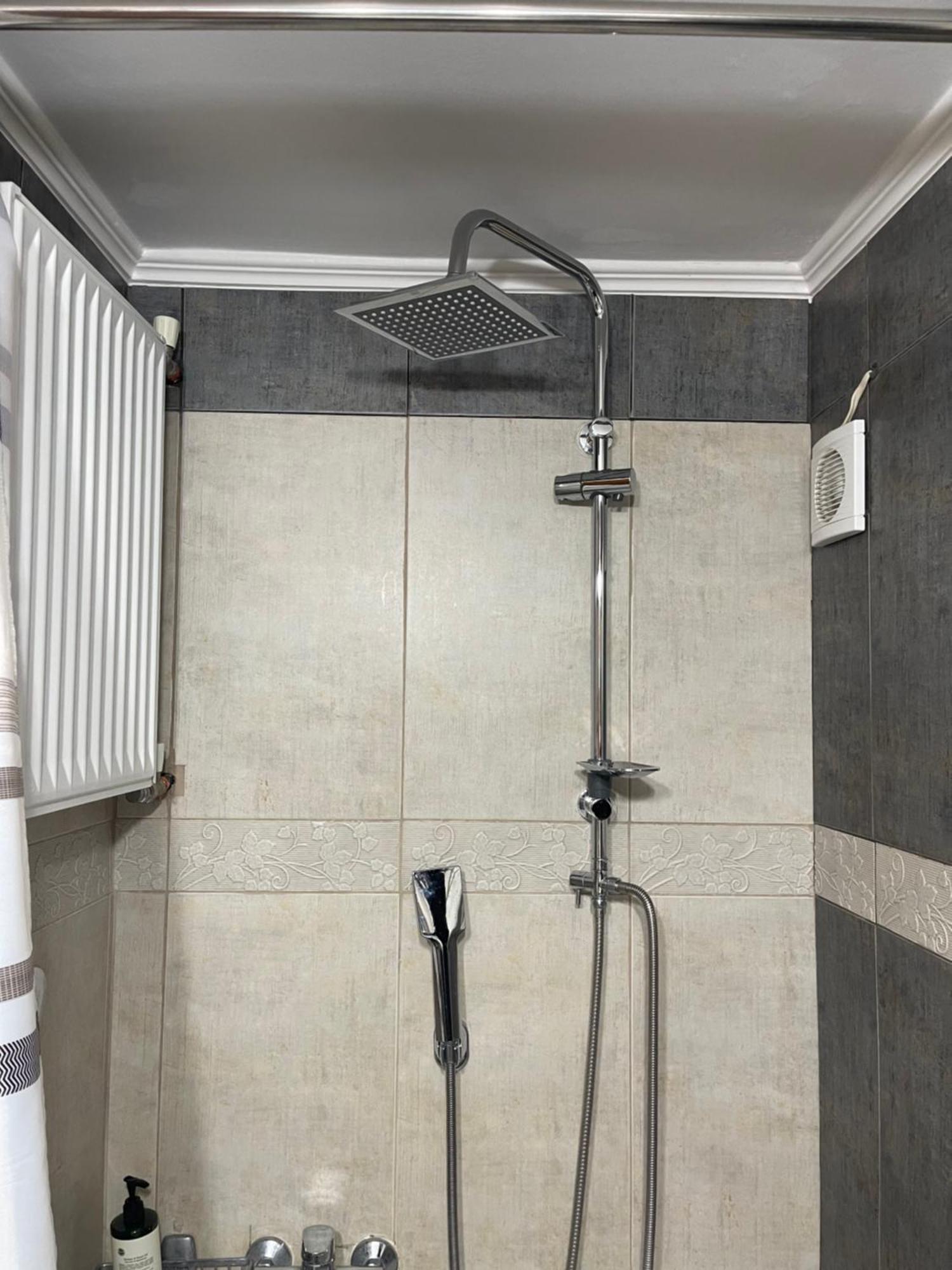 Elegant Downtown Retreat Apartman Kalamáta Kültér fotó